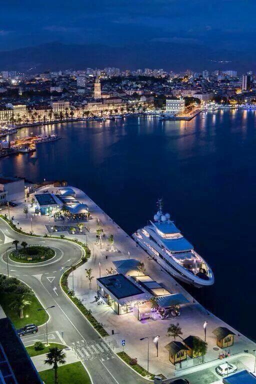 Apartment Angelo Apartment Center Of Split Split