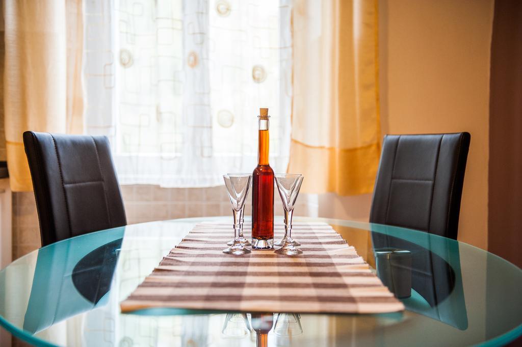 Apartman Downtown Nora