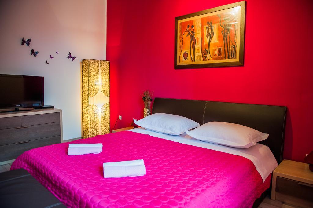 Apartman Downtown Nora