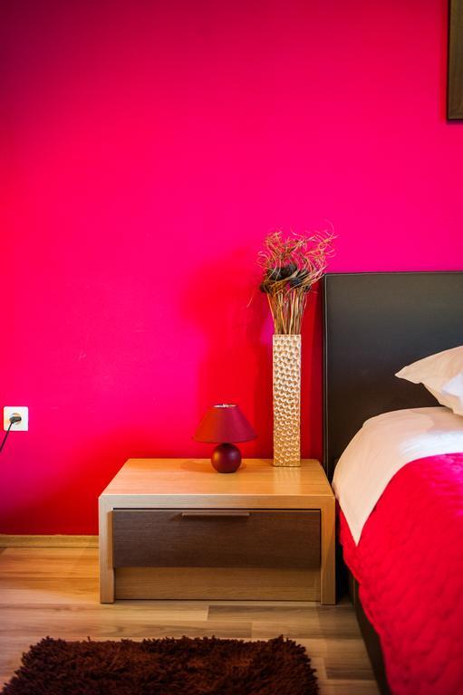 Apartman Downtown Nora *