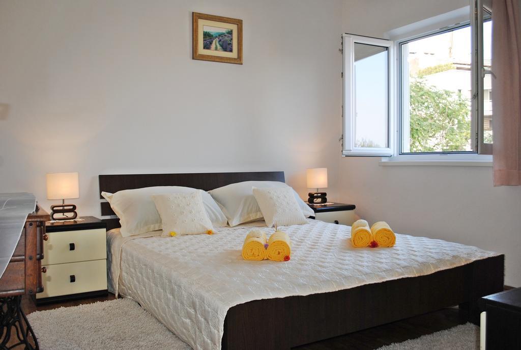 Fantastic Apartman Split