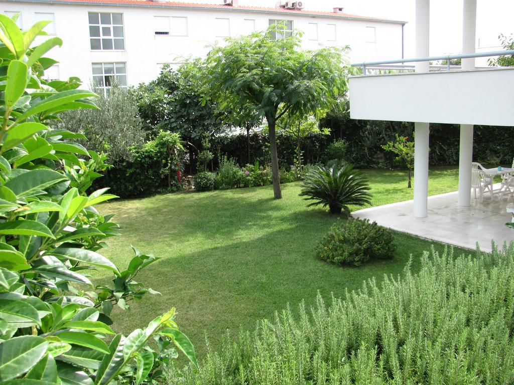 The Beach Studios & Apartments Apartment