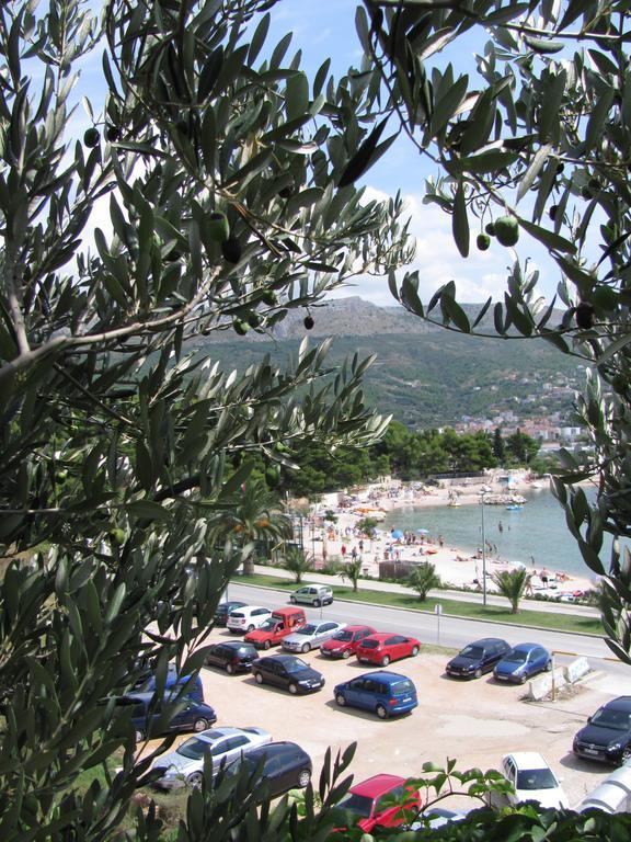 Apartment The Beach Studios & Apartments Split