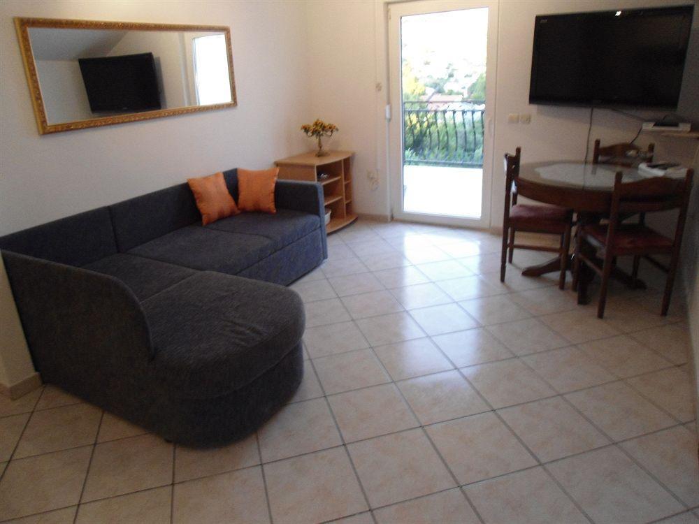 Appartement Slavica Split