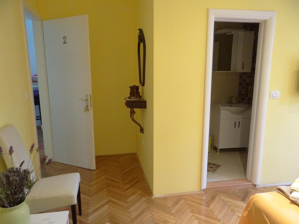 Stella Bed & Breakfast Split
