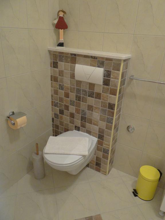 Stella Bed & Breakfast 3*