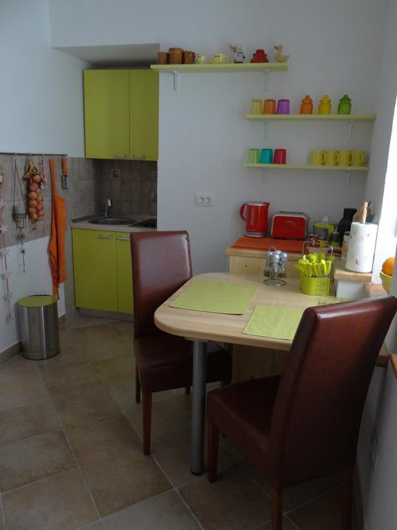 Bed & Breakfast Stella 3*