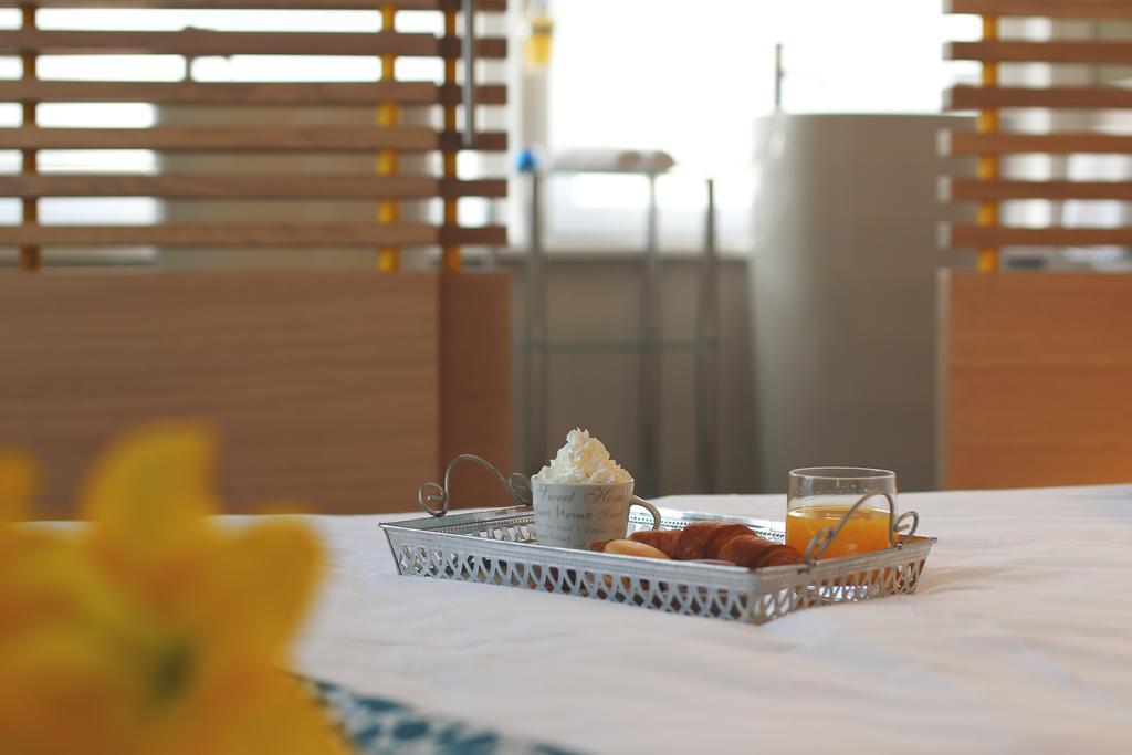 Gasthuis Bed & Atmosphere Split
