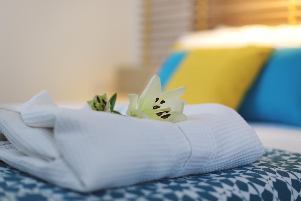 Bed & Atmosphere Gasthuis Split