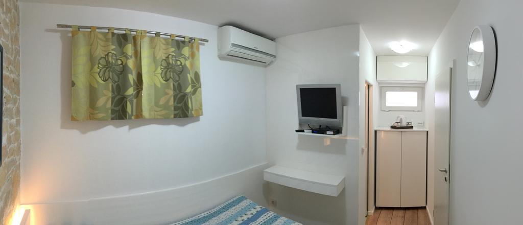 Sunny Appartement *
