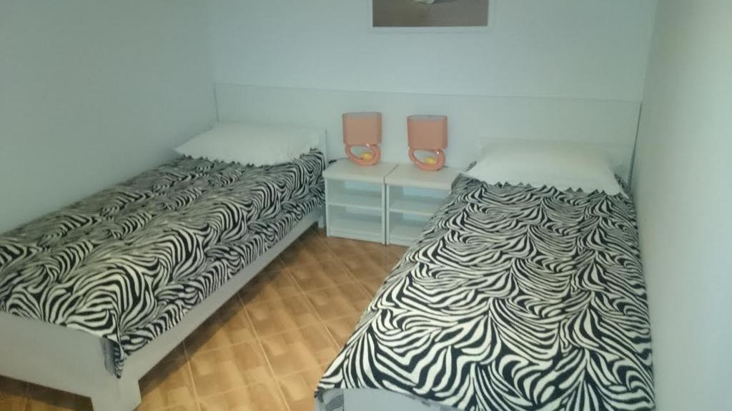 Apartment Leona