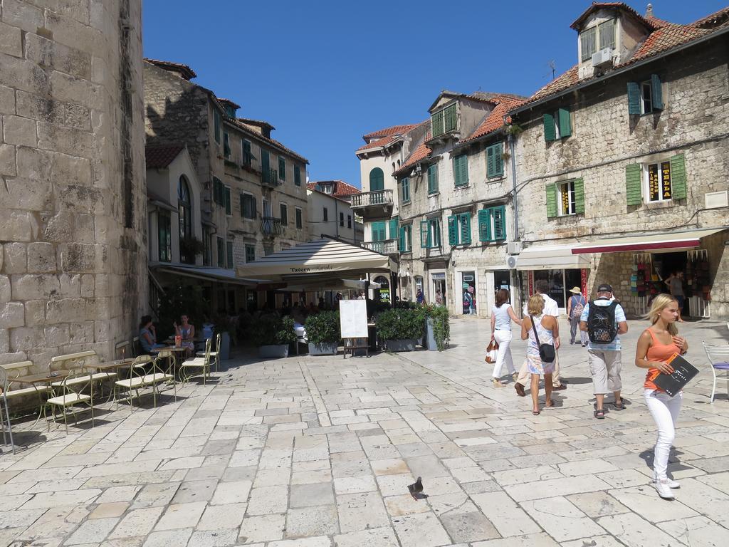 Apartment Bene 21 Split
