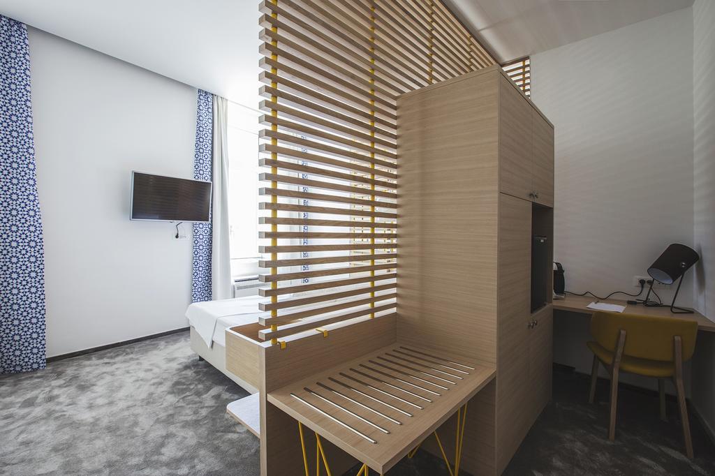 Gasthuis Bed & Atmosphere