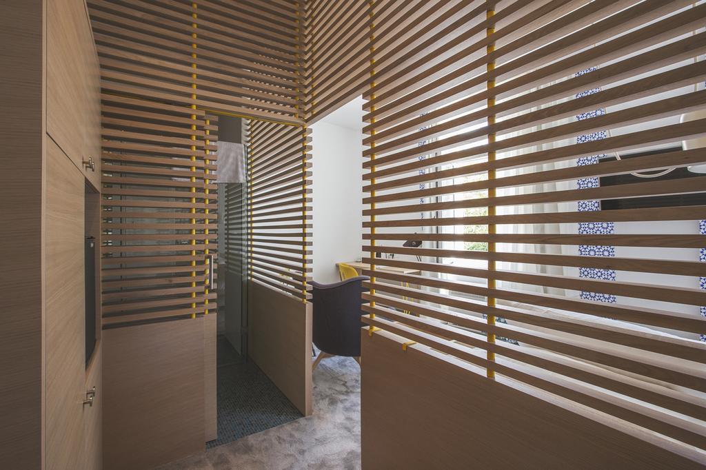 Gasthuis Bed & Atmosphere