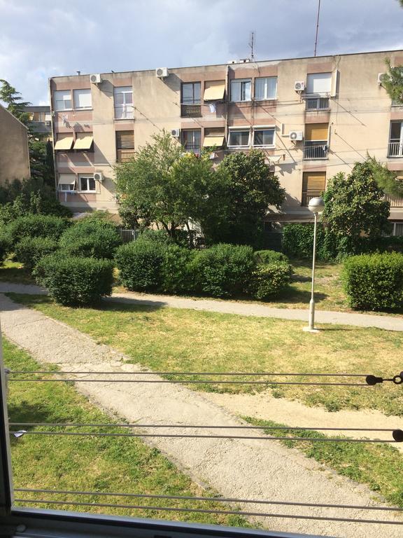 Apartment Mystic *