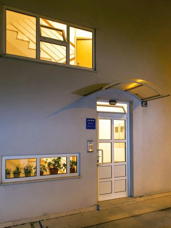 Casa de hóspedes Teta Palmina Split
