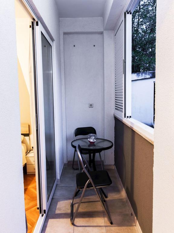 Casa de hóspedes Teta Palmina