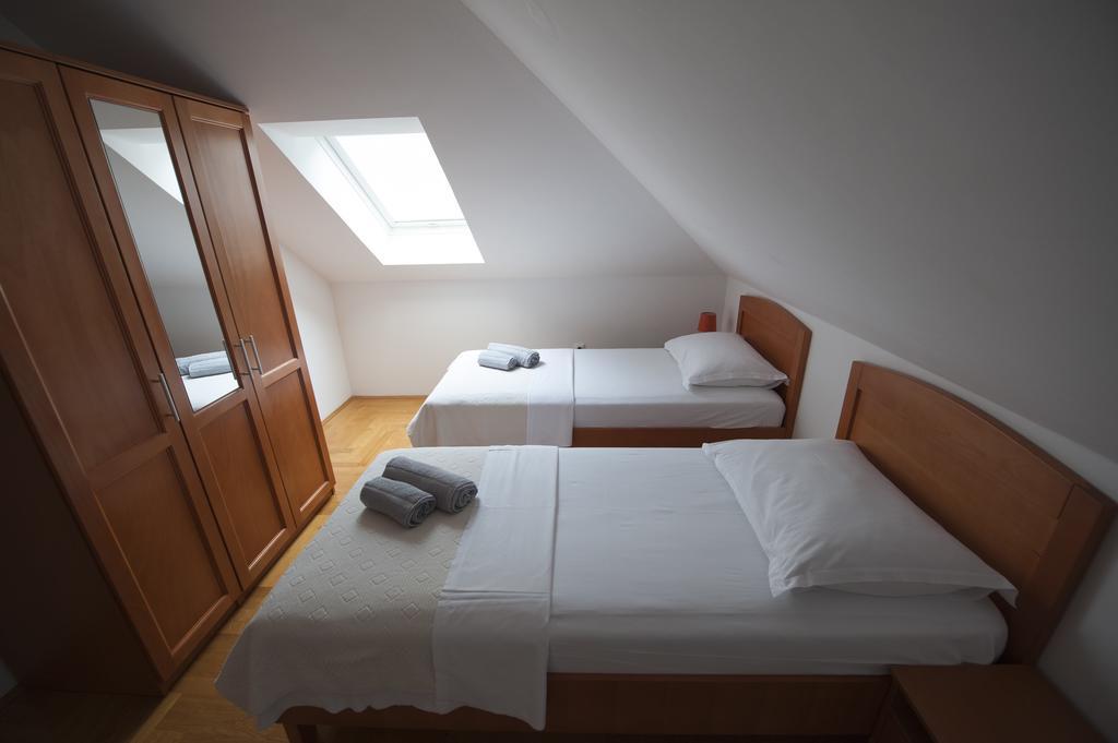 Appartement Marjan