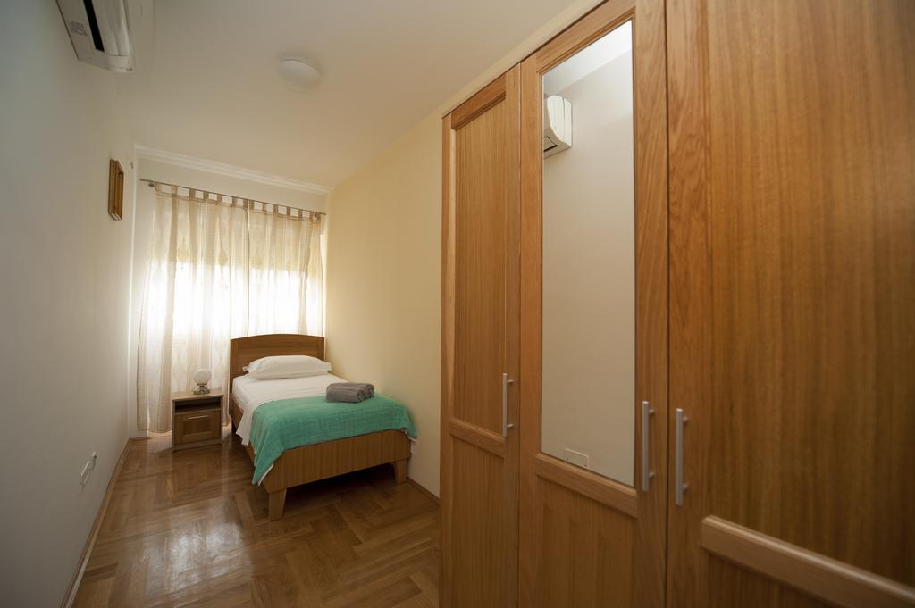 Appartement Marjan *