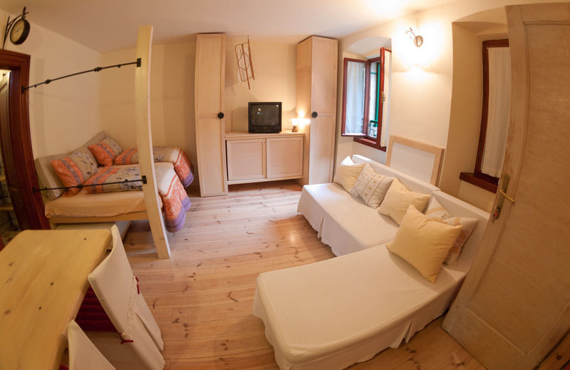 Hotel Cecilija