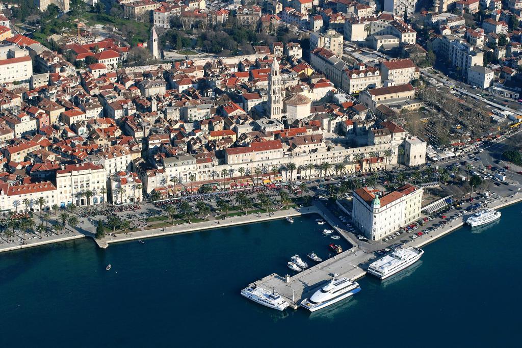 Marjan Appartement *