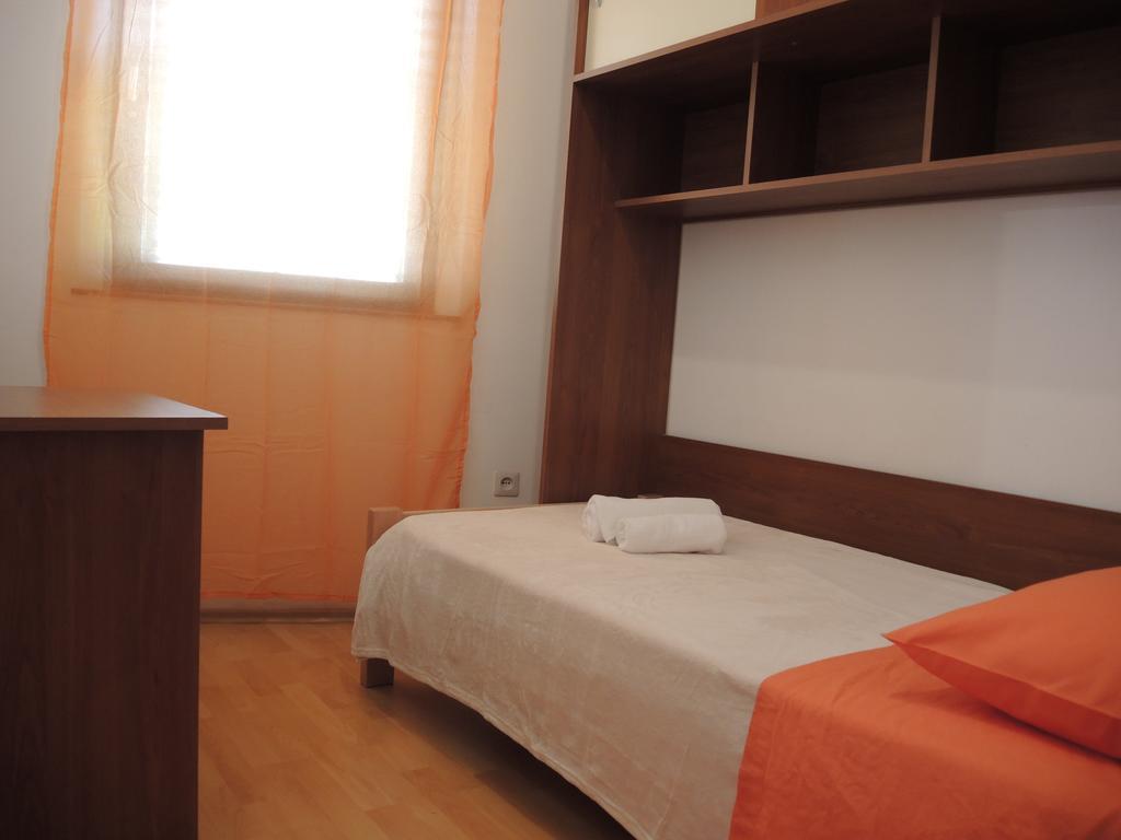 Apartment Teatro Split