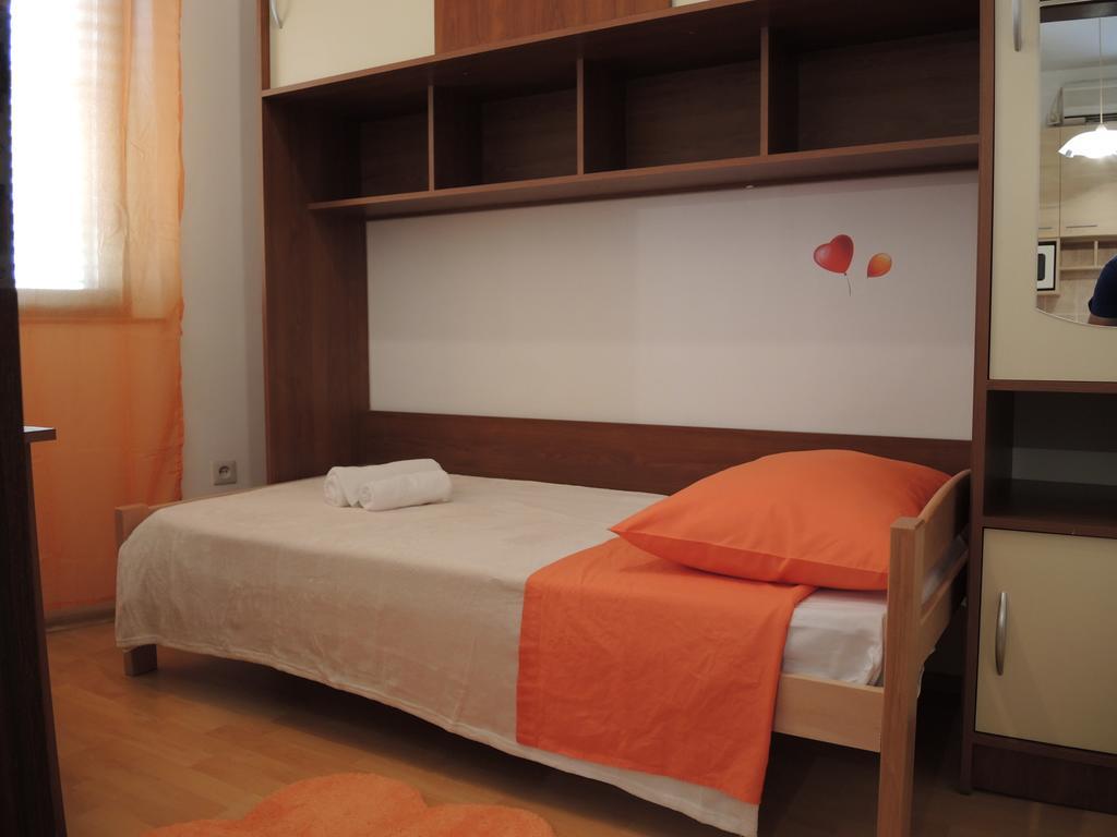 Apartment Teatro