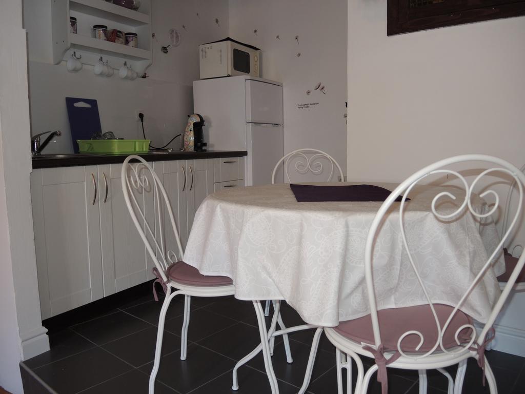 Apartment Teatro *