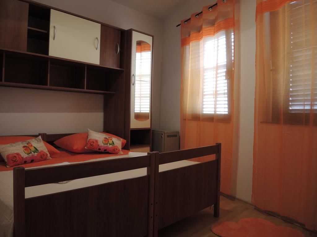 Apartment Teatro Split