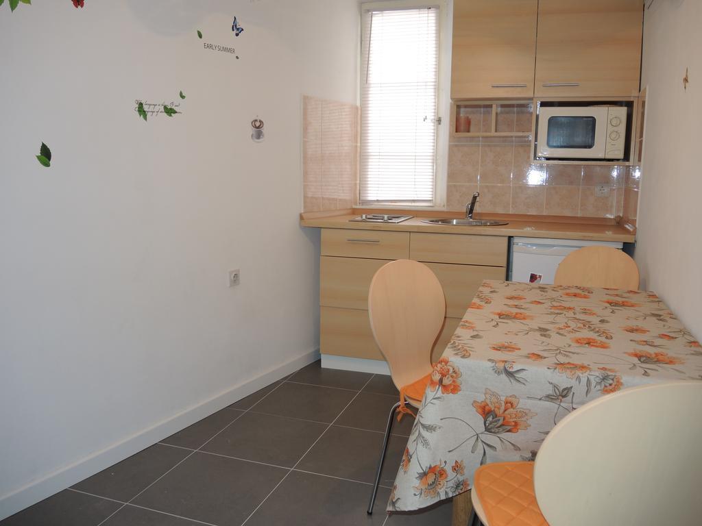 Apartment Teatro Split