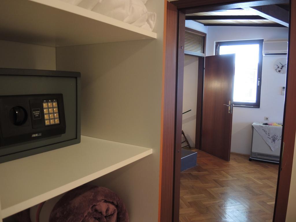 Teatro Apartment *