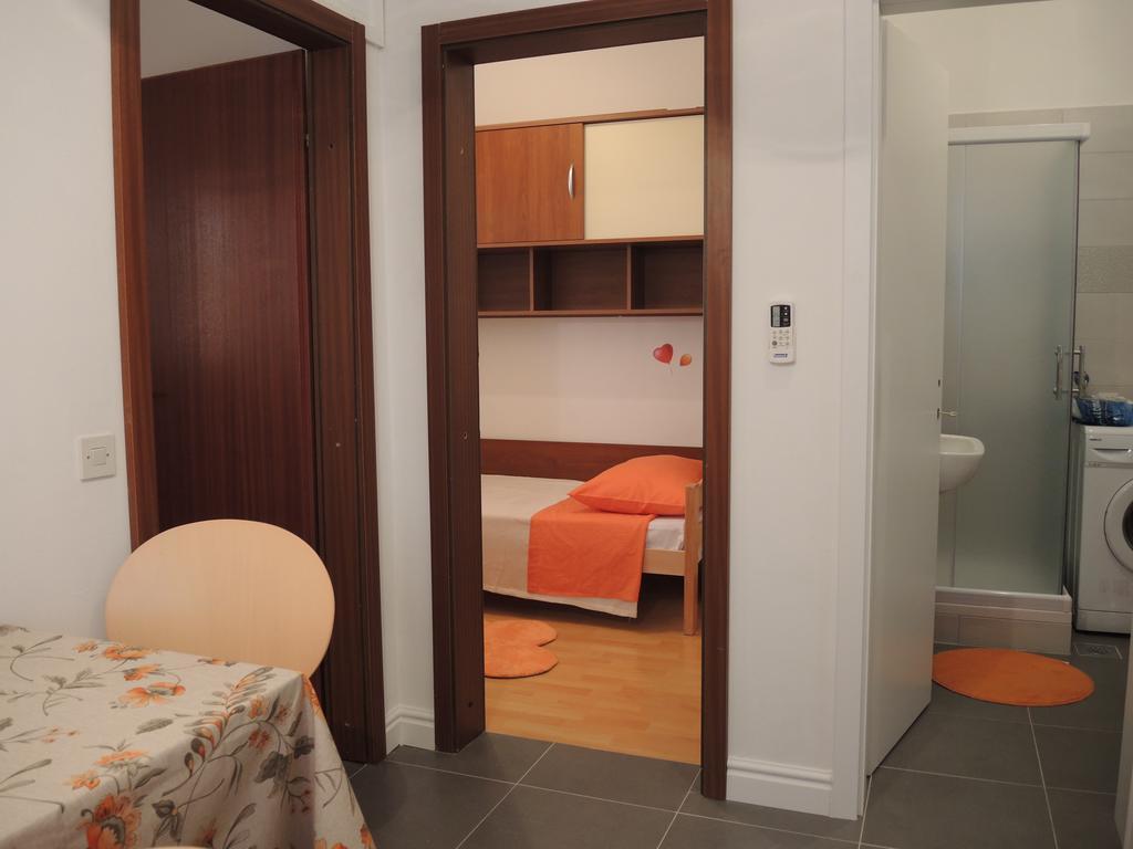 Apartment Teatro *