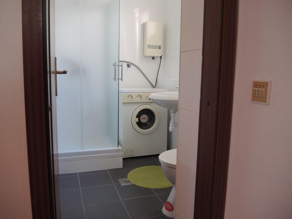 Apartment Teatro *