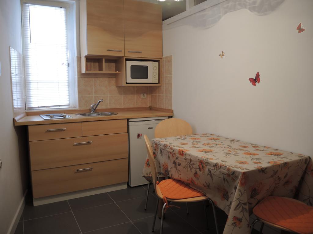 Teatro Apartment *