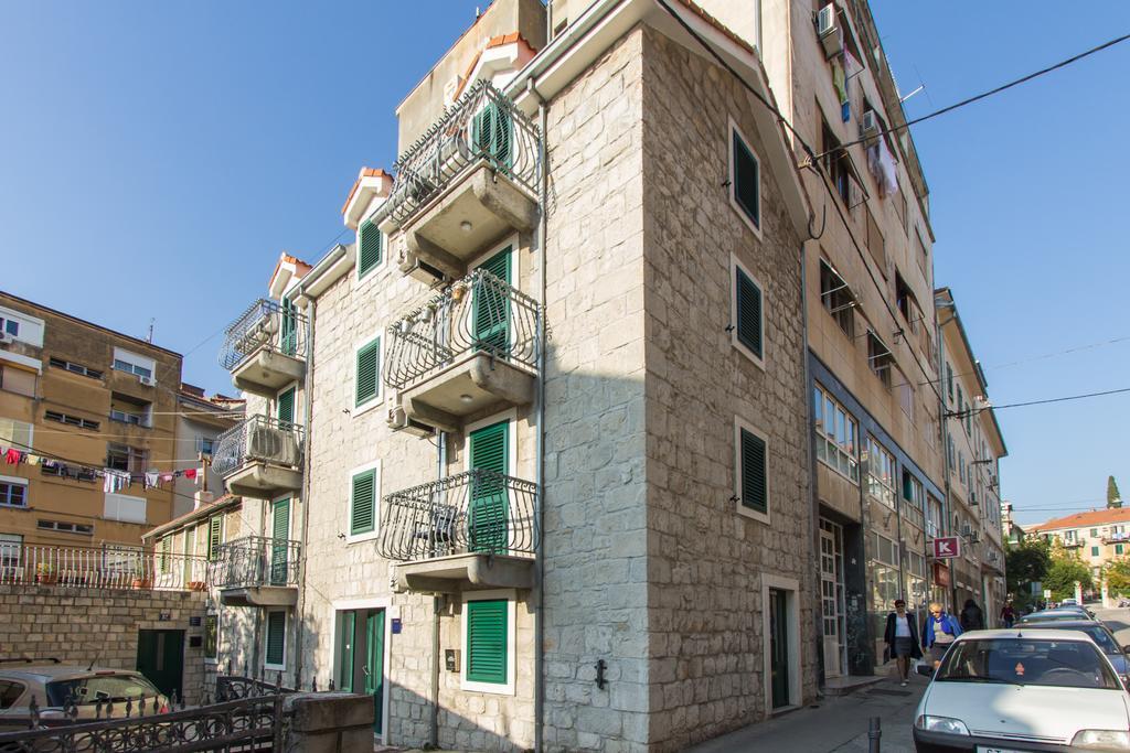 Apartamento Center *