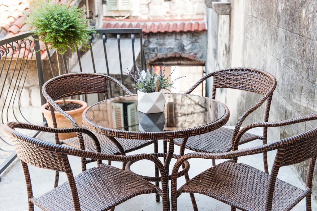 Kokolo Town House 3* Split