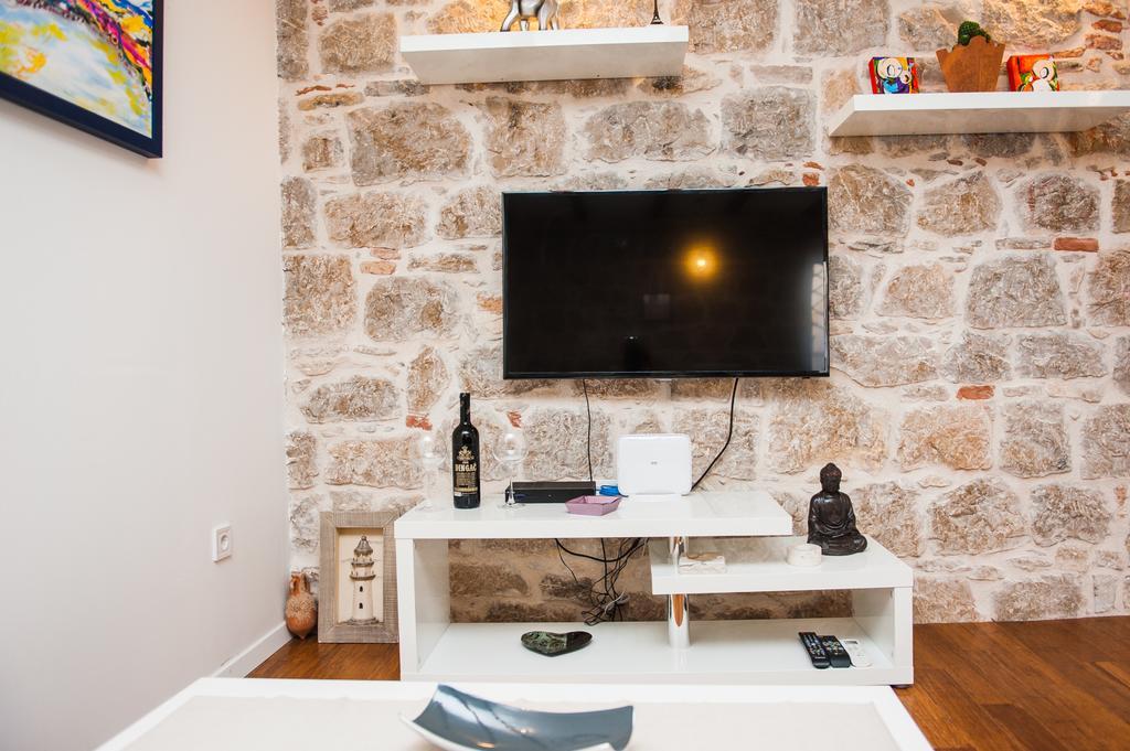 Kokolo Town House 3* Split