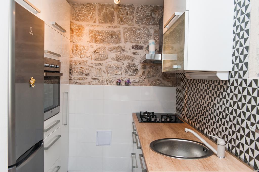 Kokolo Town House 3* Split