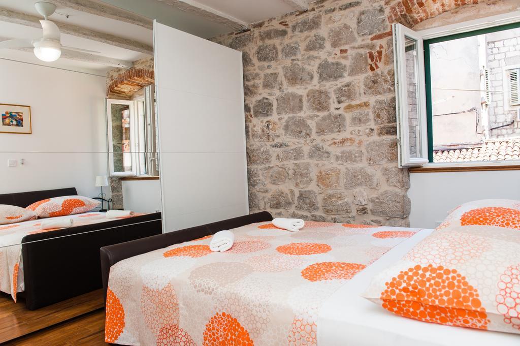 Kokolo Town House Guest house Split