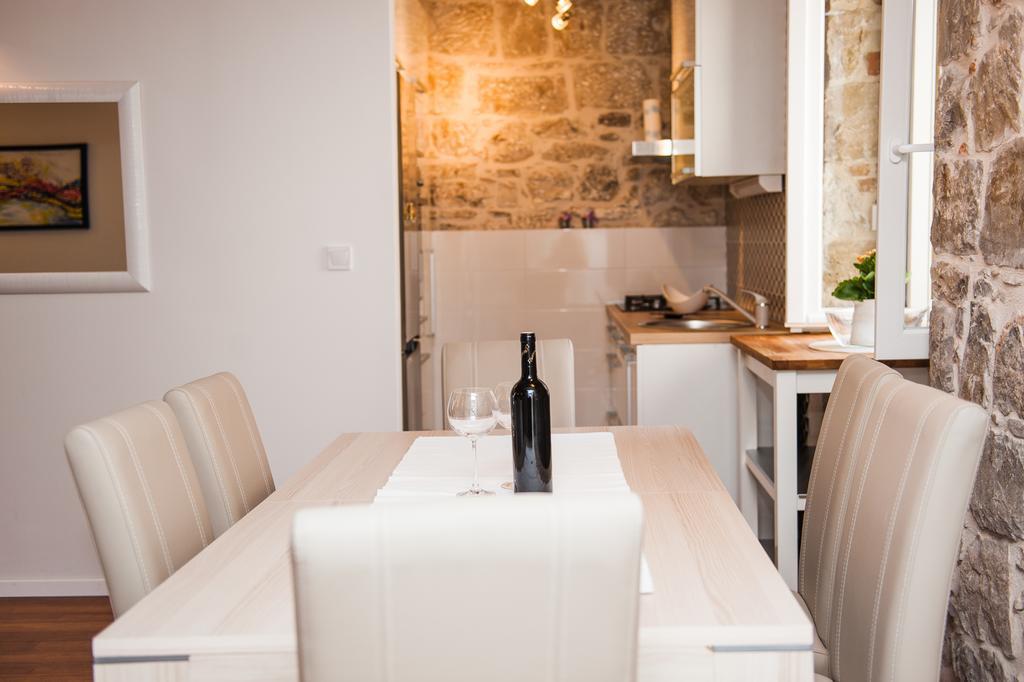 Kokolo Town House 3* Split