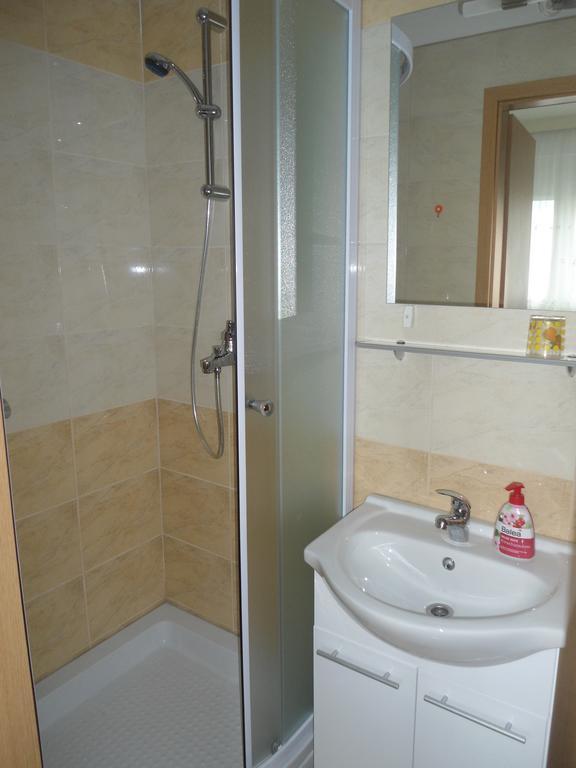 Guest house Alijev