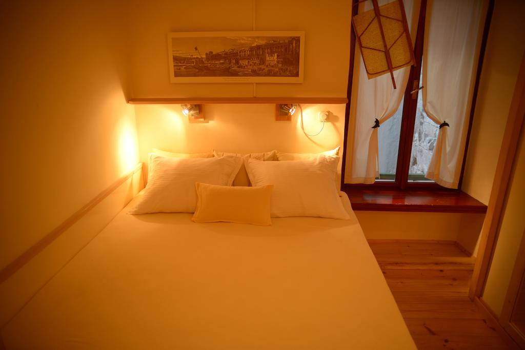 And Mauro Apartment *