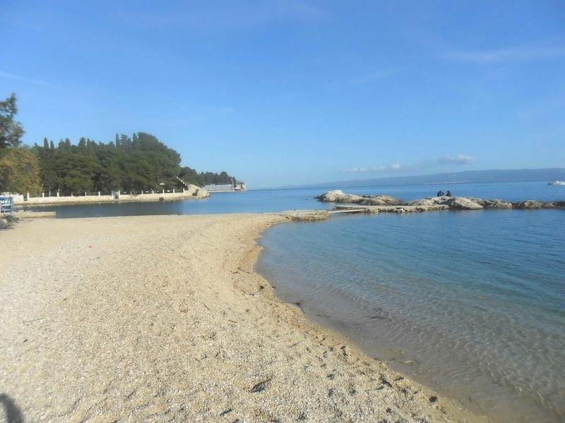 Hotel Sanjin Split