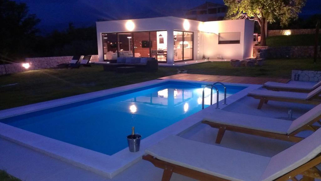 Villa Luxury Luminosa *