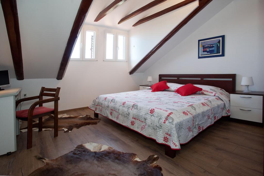 Apartment Belvedere
