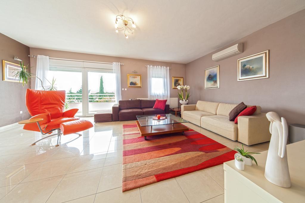 Luxury Apartments Klara Split