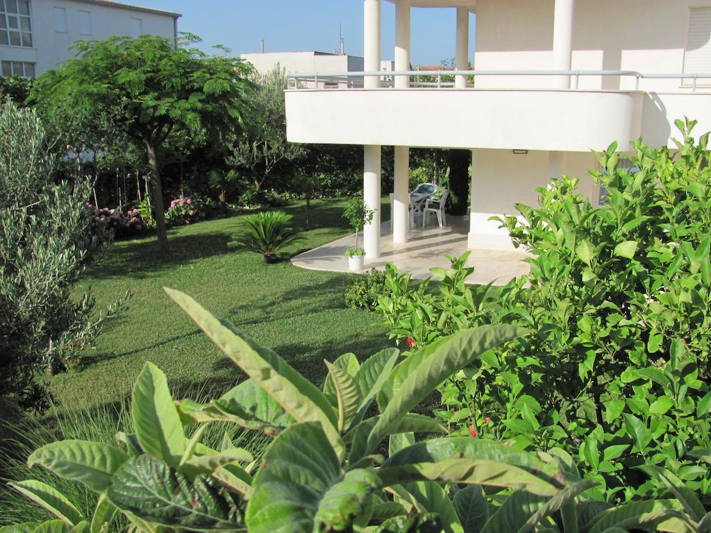 The Beach Studios & Apartments Split