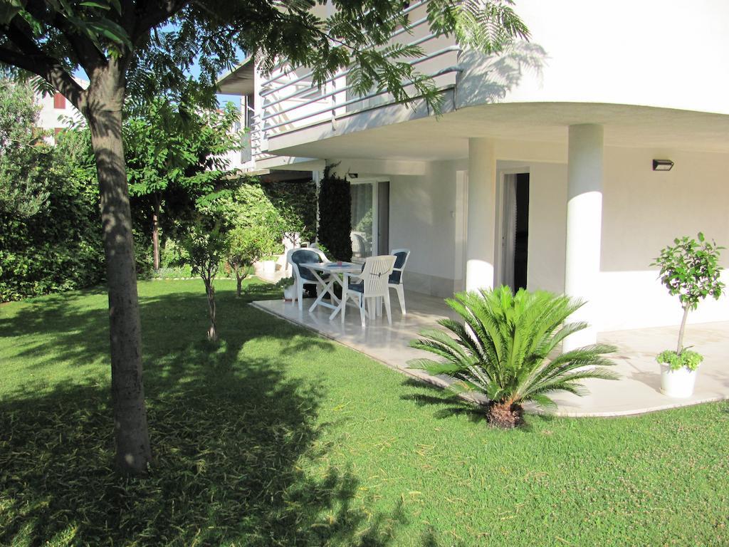 The Beach Studios & Apartments Split