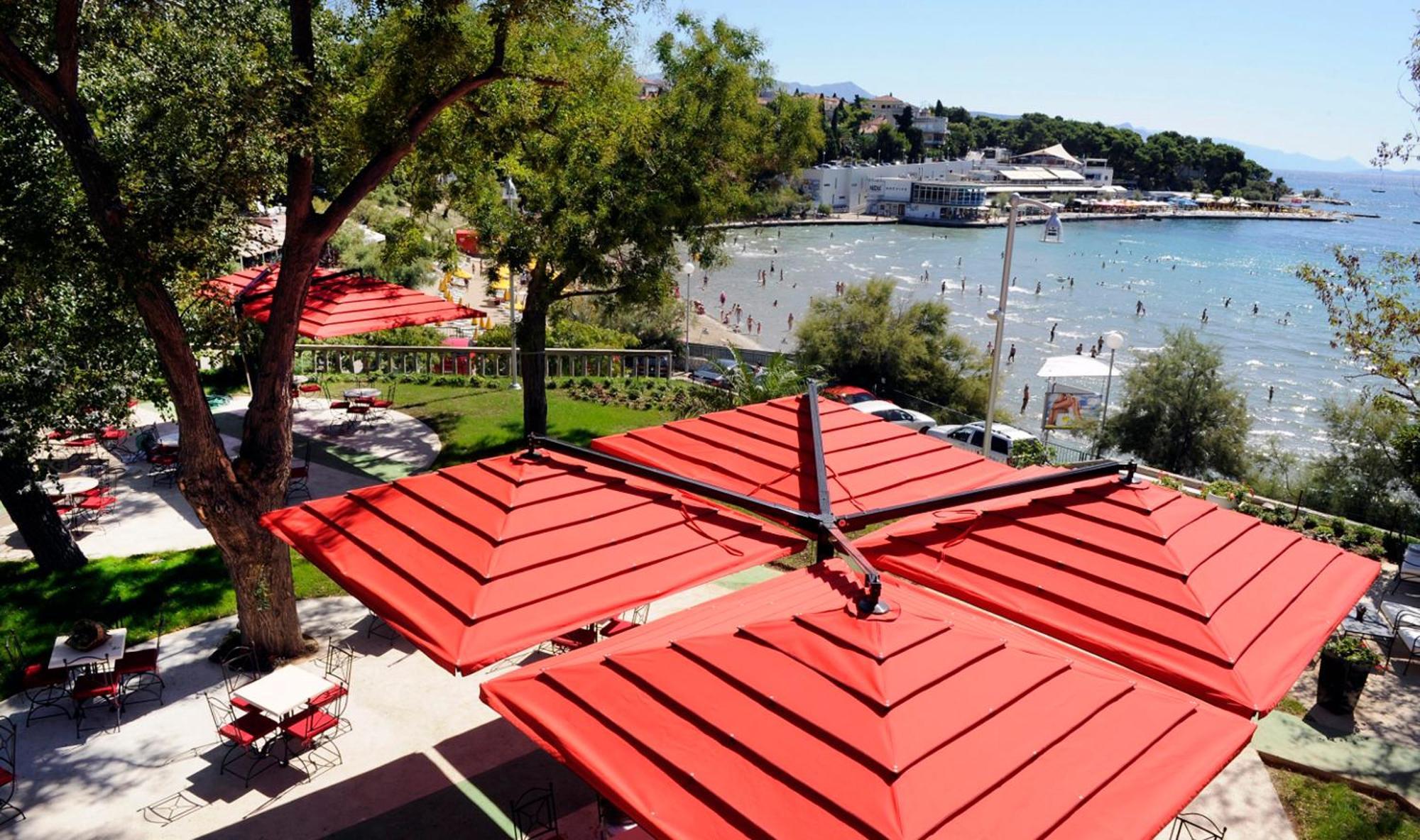 Apartment Orsula Split