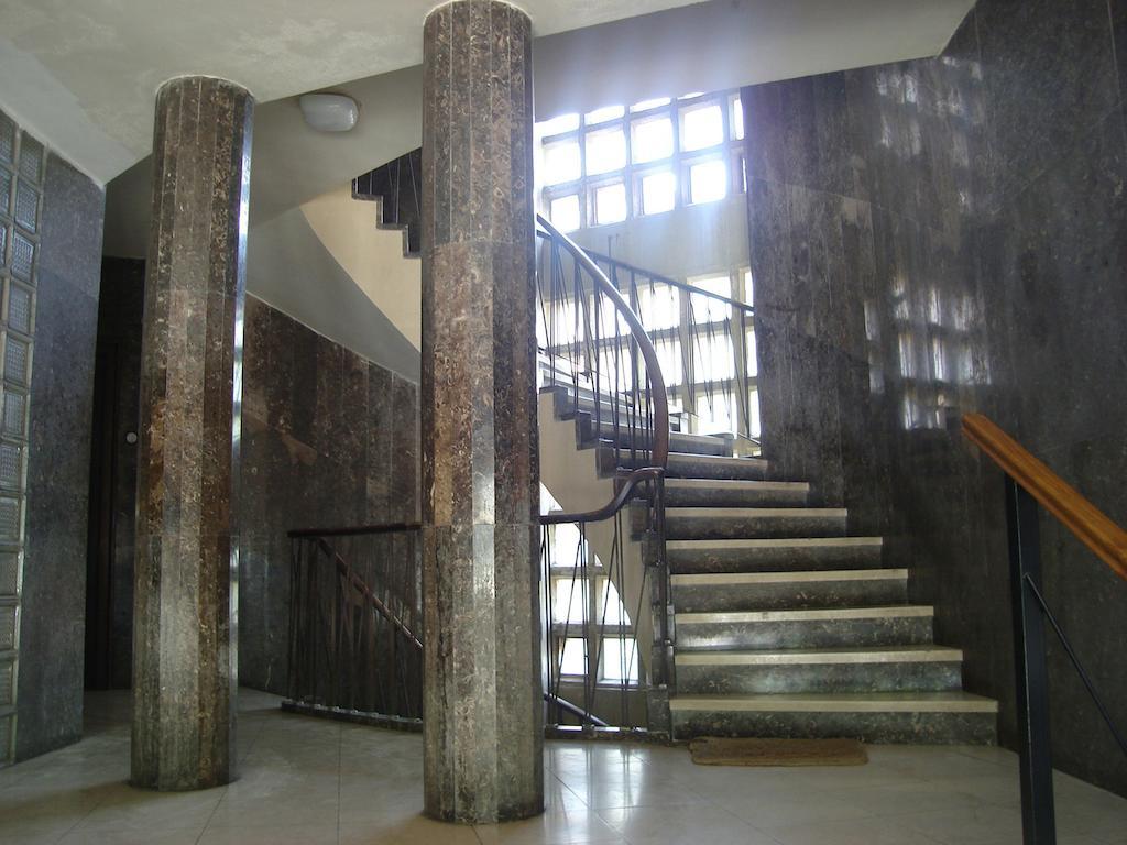 Apartment Orsula